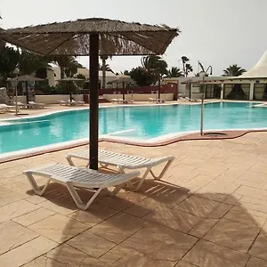  Apartamento Playa Roca