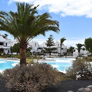 Vulcano Lanzarote Appartement