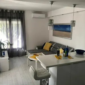 Casa Rosa Appartement