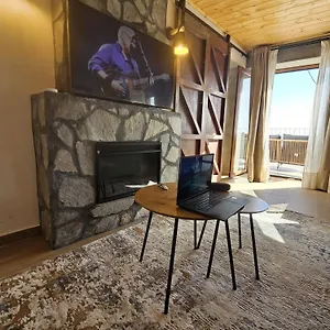  Apartamento La Madriguera De Fuente Hervera