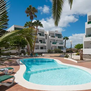  Apartamento Lanzahost Carmenes Comfort