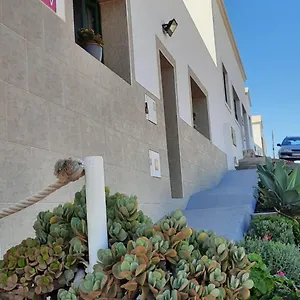 Casa Daniel Hébergement de vacances