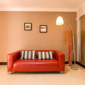 Villa Perseidas, Costa Teguise
